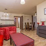 Apartament Polar
