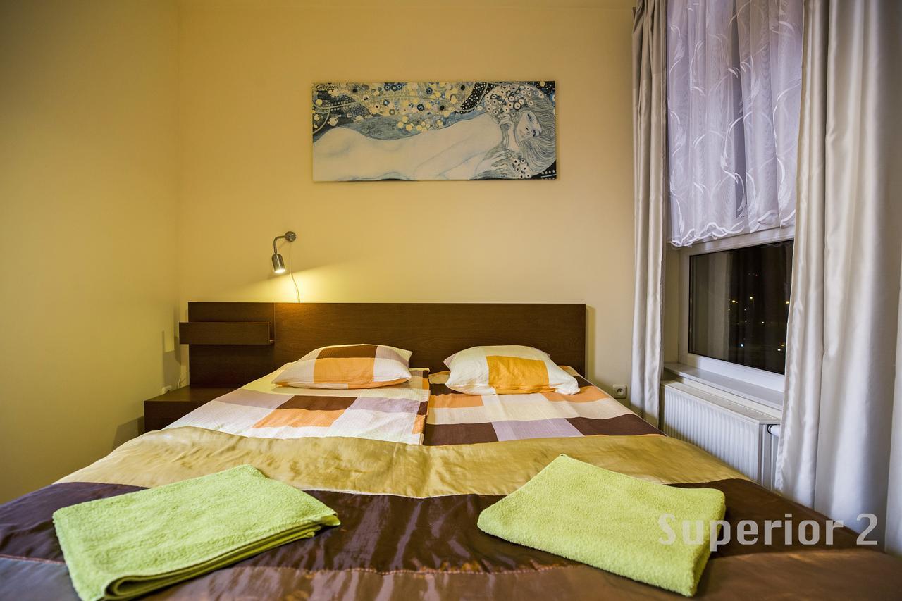 Apartment Polar *