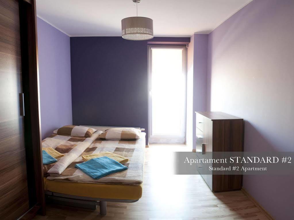 Polar Apartment Poznan