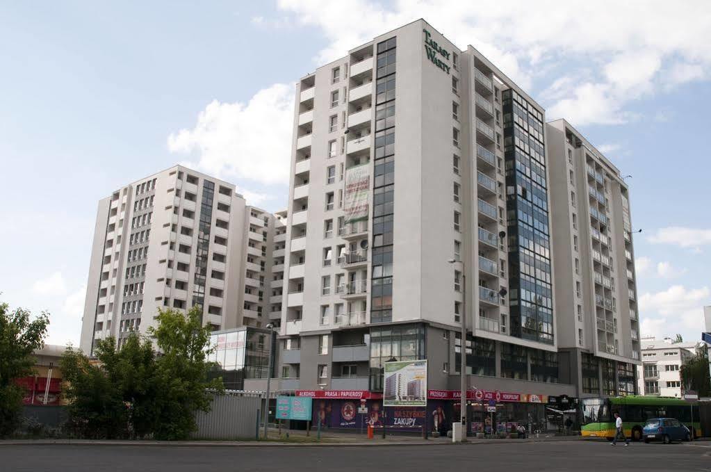 Apartment Polar Poznan
